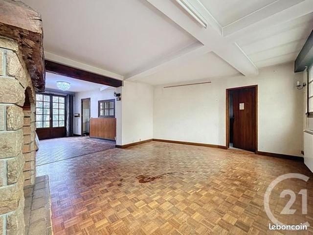 Maison vente à Riom, Varennes-sur-morge
