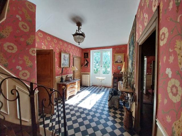 Maison vente à Orléans