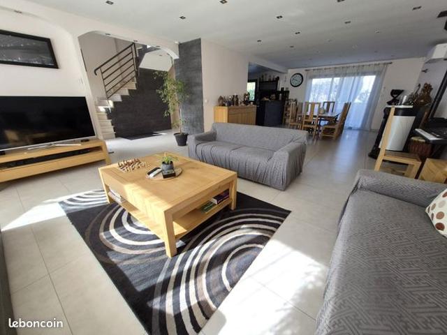 Maison vente à Fontenay-lès-Briis, Essonne
