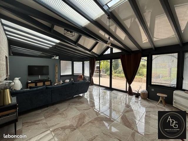 Maison vente à Étampes, Le Val-saint-germain
