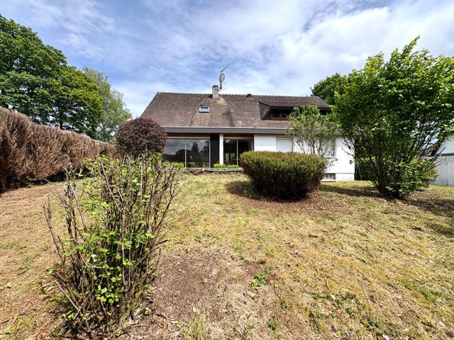 Maison vente à Charleville-Mézières, Charleville-mézières