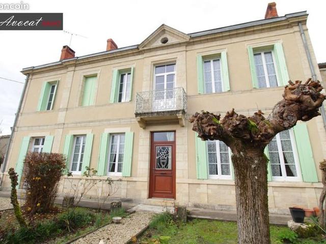Maison vente à Langon, Landiras