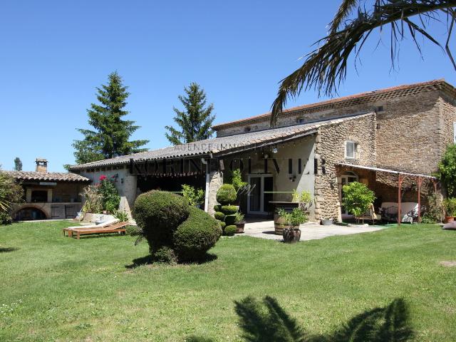Maison vente à Valence, Montmeyran