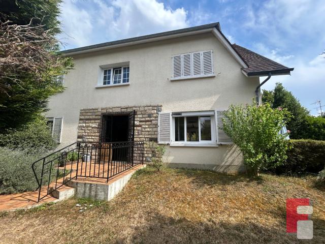 Maison vente à Troyes, Rosières-près-troyes