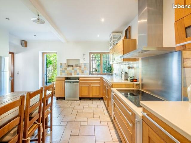 Maison vente à Boisemont, Val-d'Oise