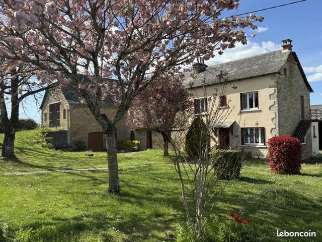 Maison vente à Rodez, Saint-félix-de-lunel