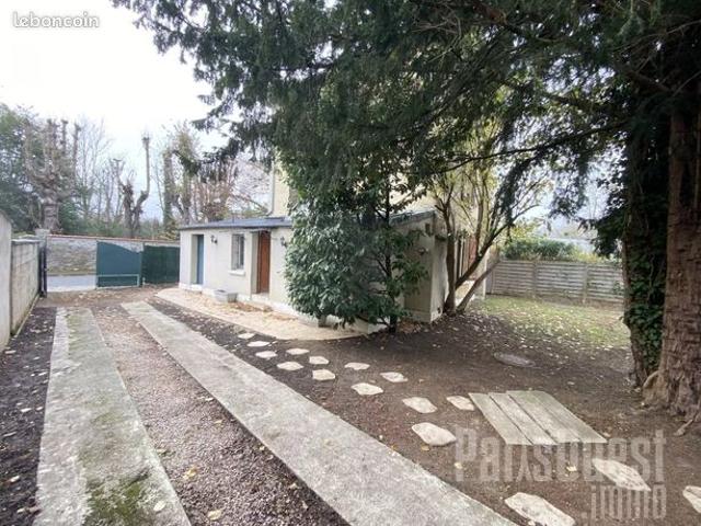 Maison vente à Boulogne-Billancourt, Sèvres