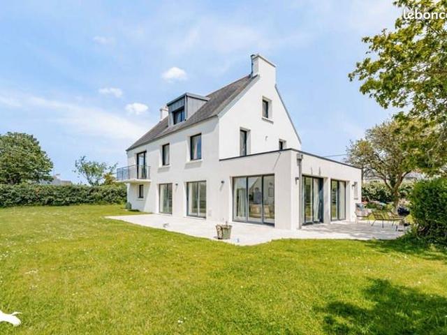 Maison vente à Brest, Bretagne