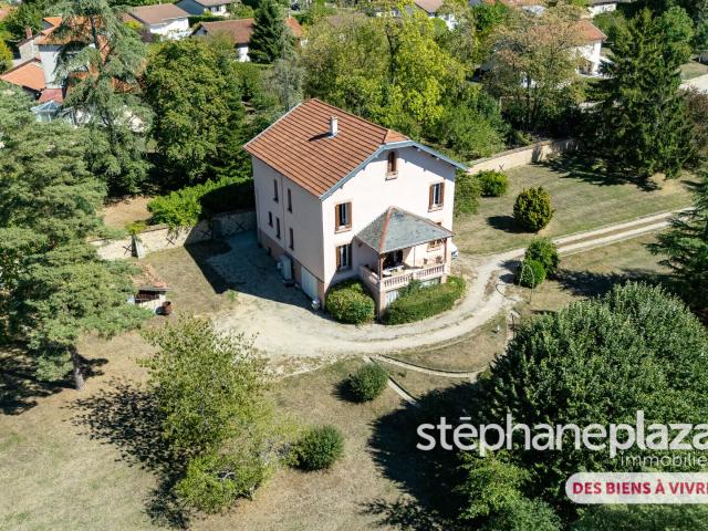 Maison vente à Bourg-en-Bresse, Ceyzériat