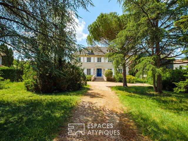 Maison vente à Poitiers, Buxerolles