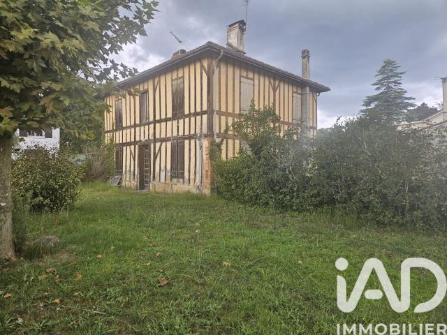 Maison vente à Dax, Herm