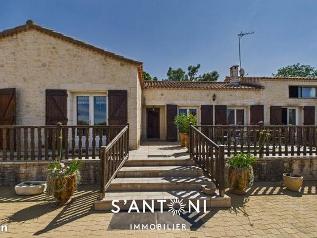 Maison vente à Béziers, Valros