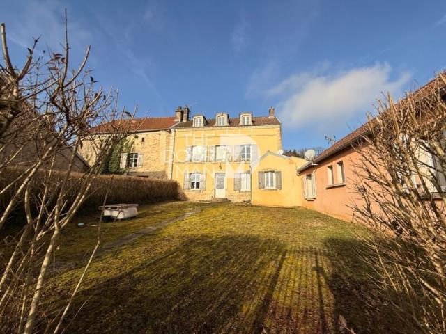 Maison vente à Langres, Val-de-meuse