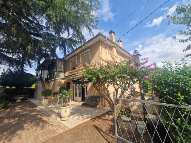 Maison vente à Auch