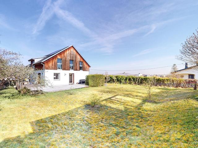 Maison vente à Mulhouse, Rixheim