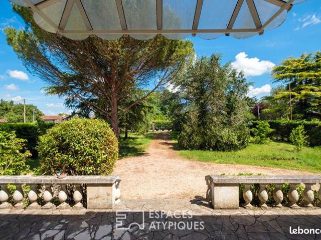 Maison vente à Poitiers, Buxerolles