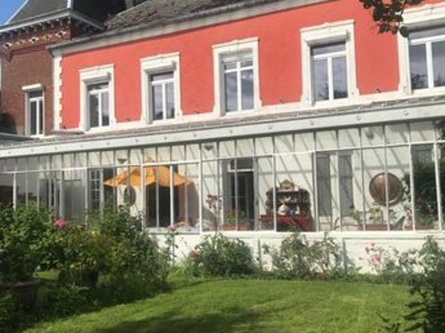 Maison vente à Sains-du-nord, Nord