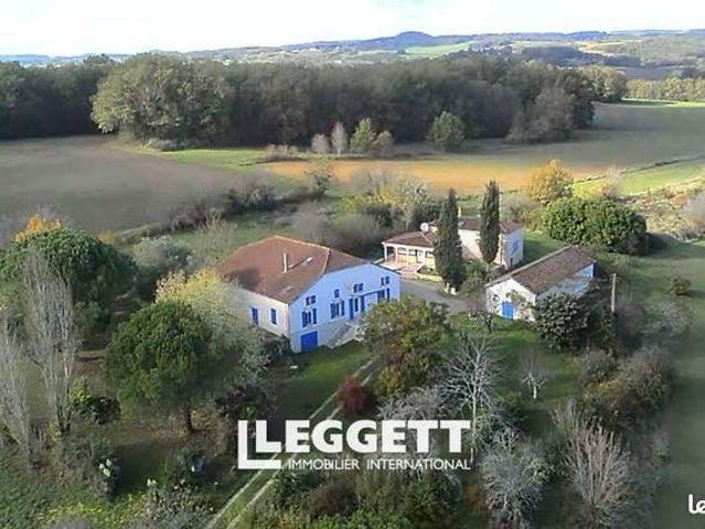 Maison vente à Villeneuve-sur-Lot, Villeneuve-sur-lot