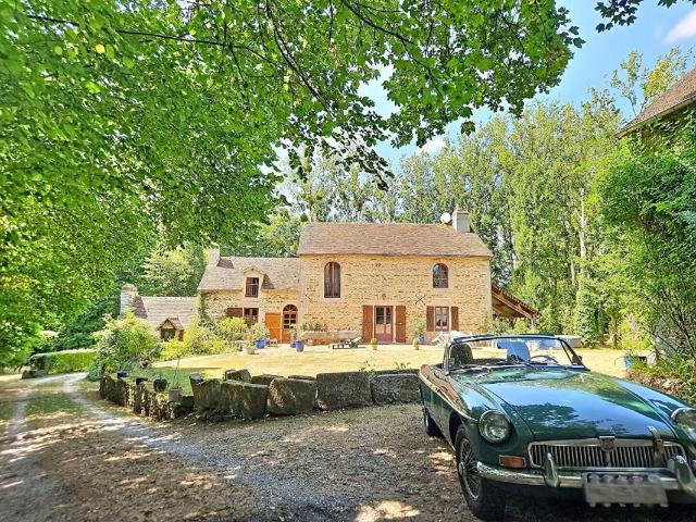 Maison vente à Saint-Paterne, Alençon