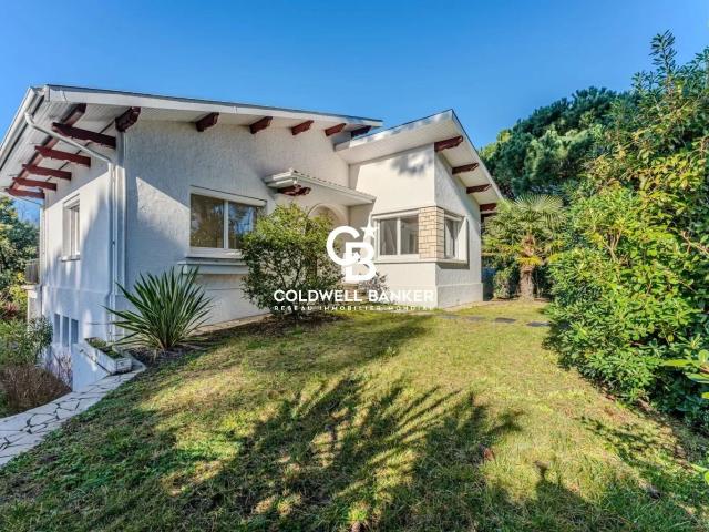 Maison vente à Arcachon