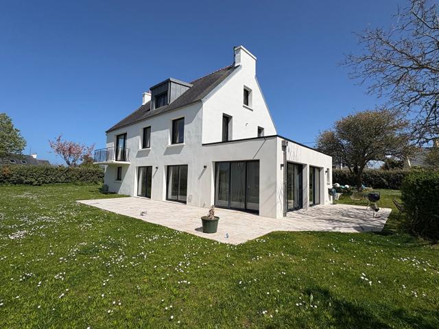 Maison vente à Brest, Bretagne