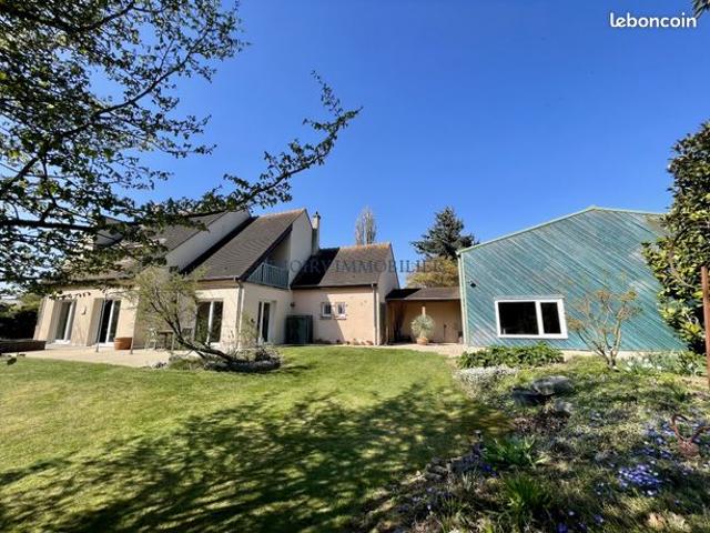 Maison vente à Rambouillet, Montfort-l'amaury