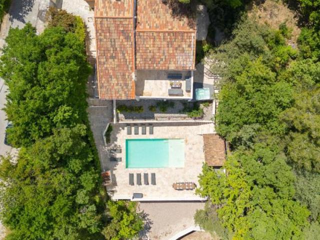 Maison vente à Aix-en-Provence, Mimet