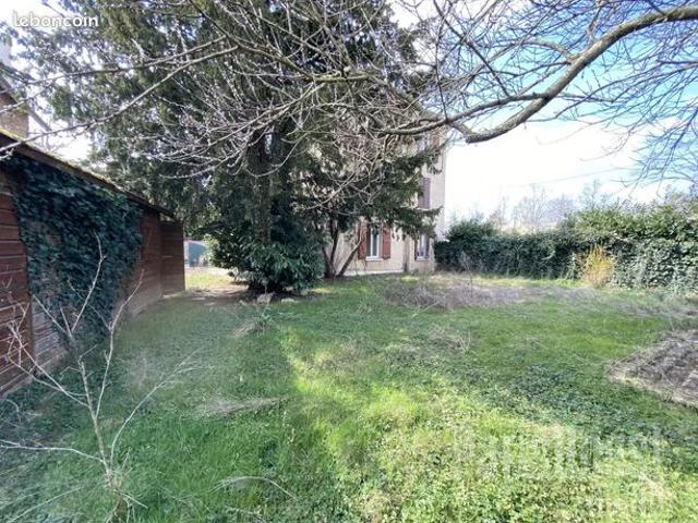 Maison vente à Sèvres