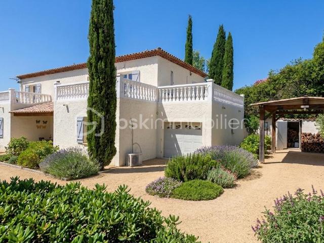 Maison vente à Le Luc, Var