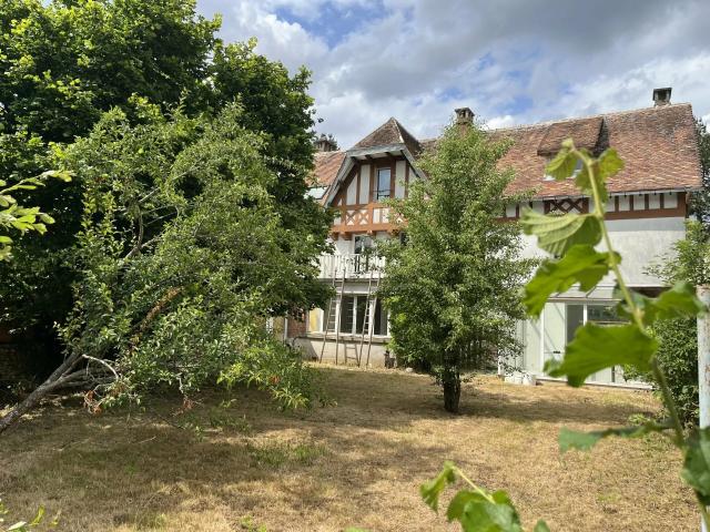 Maison vente à Rambouillet, Gazeran