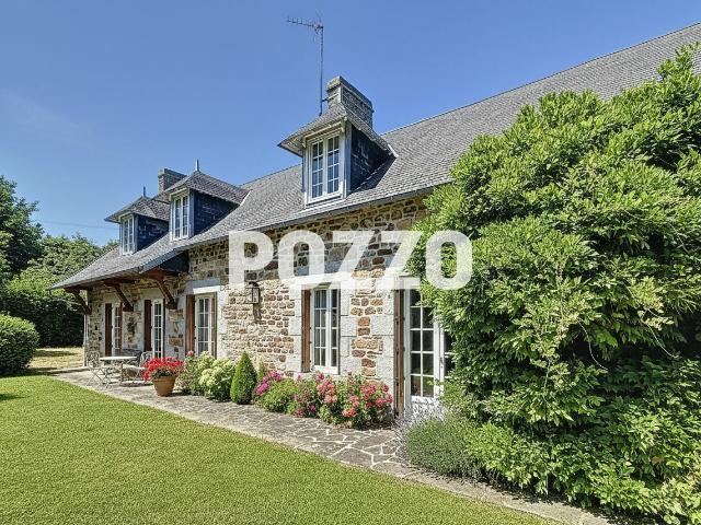 Maison vente à Saint-Pair-sur-Mer, Manche