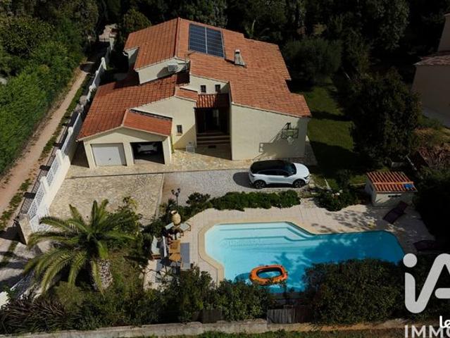 Maison vente à Arrondissement de Toulon, Solliès-pont