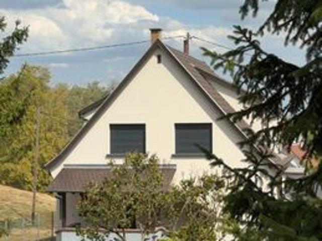 Maison vente à Saverne, Wintzenheim-kochersberg