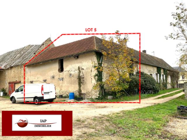 Maison vente à Gressey, Yvelines