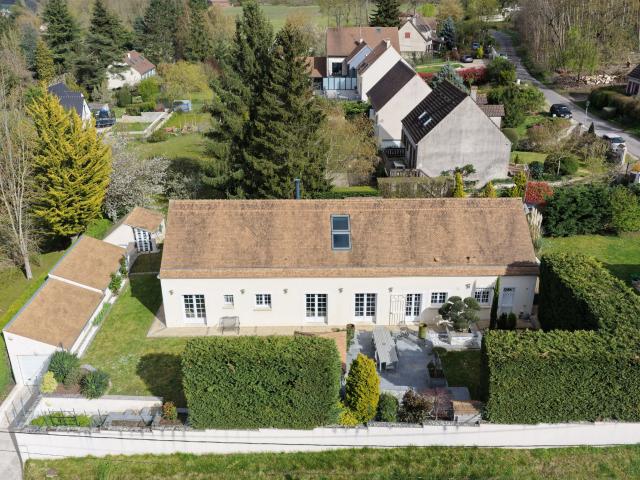 Maison vente à Étampes, Saint-cyr-sous-dourdan