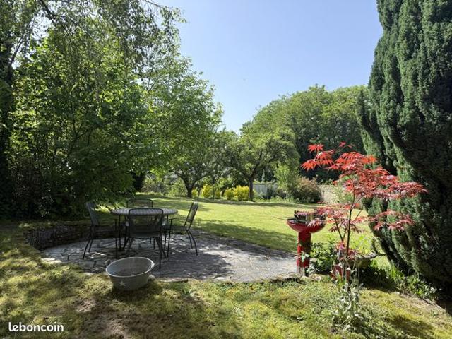 Maison vente à Pontoise, Boisemont