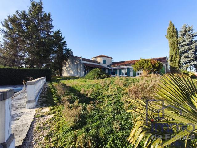 Maison vente à Montbrison, Veauche