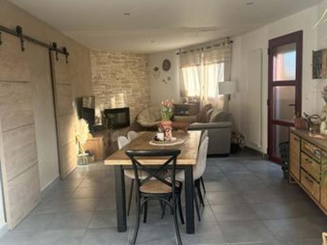 Maison vente à Montreuil-sur-Mer, Rang-du-fliers