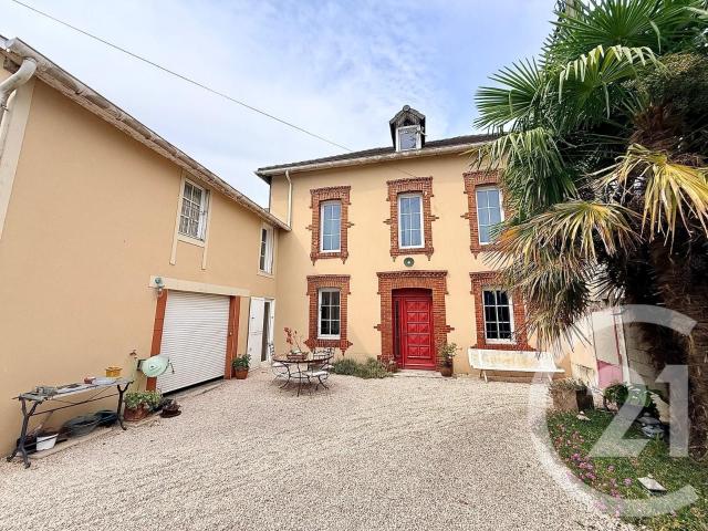 Maison vente à Tarbes, Occitanie