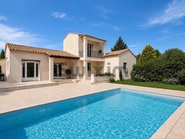 Maison vente à Châteaurenard, Bouches-du-Rhône