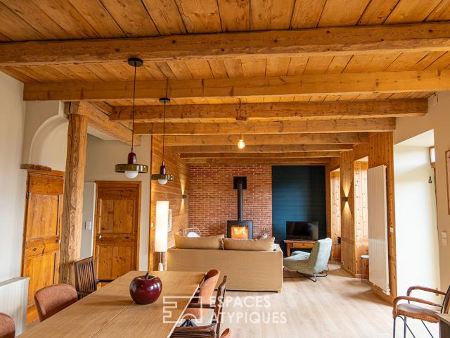 Maison vente à Digne-les-Bains, Montclar