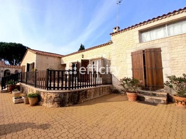 Maison vente à Béziers, Valros