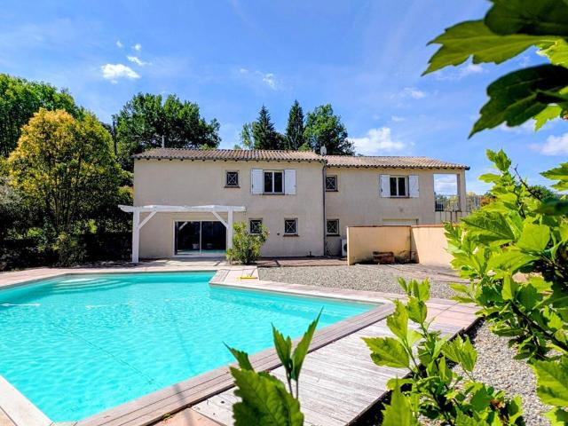 Maison vente à Muret, Montberaud