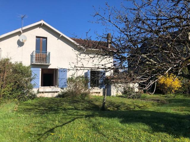 Maison vente à Pau, Pardies-piétat