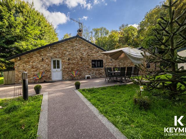 Maison vente à Viarmes, Val-d'Oise