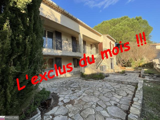 Maison vente à Béziers, Quarante
