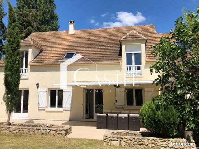 Maison vente à Laon, Orgeval