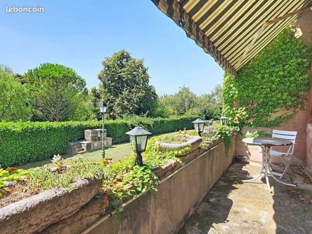 Maison vente à Toulouse, Bourg-saint-bernard