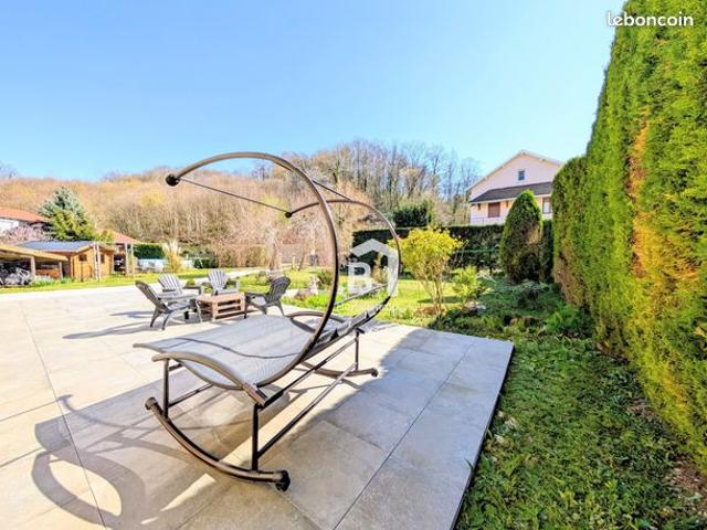 Maison vente à La Tour-du-Pin, Bourgoin-jallieu