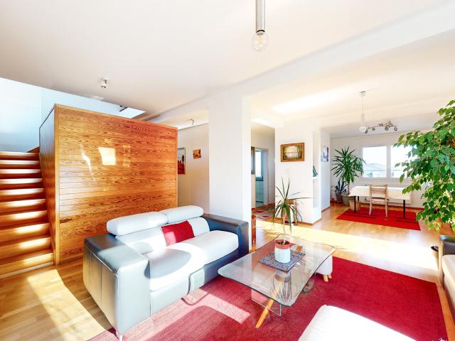 Maison vente à Mulhouse, Rixheim